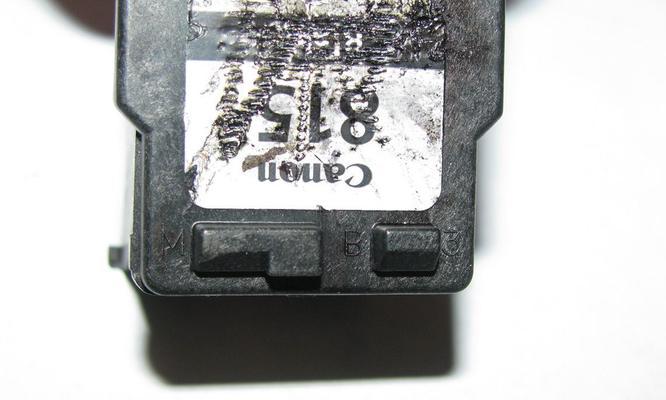 佳能复印机墨盒故障怎么解决？常见问题有哪些？