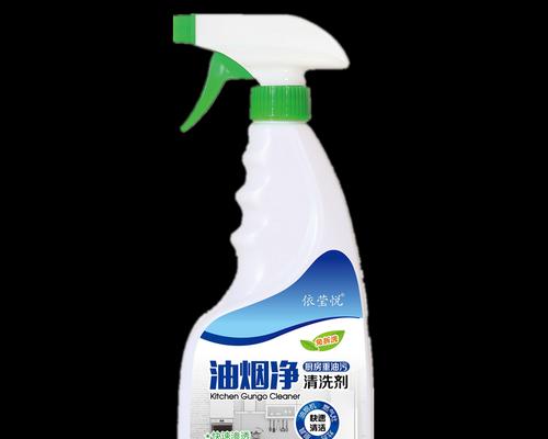 油烟机清洗剂的正确使用方法是什么？使用过程中有哪些常见问题？