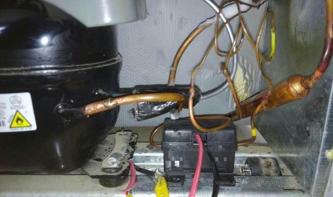 冰箱冷风扇不工作怎么办？检查步骤和常见问题解析？