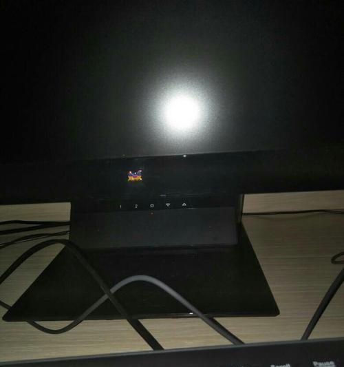 显示器灯不亮是什么原因？如何快速解决断电后的显示器问题？