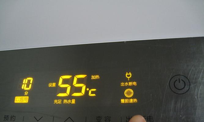 夏普热水器熄火了怎么办？检查哪些常见原因？