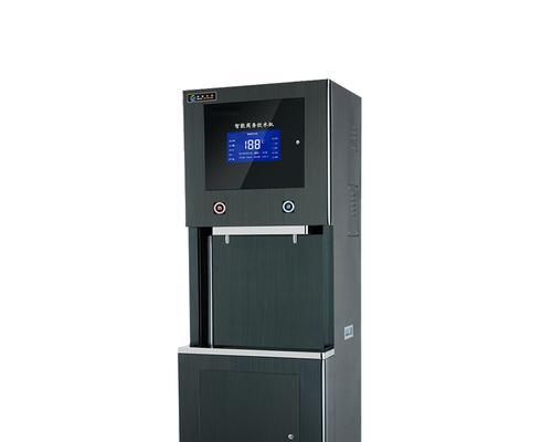 校园净水器如何正确处理？常见问题有哪些解决方法？