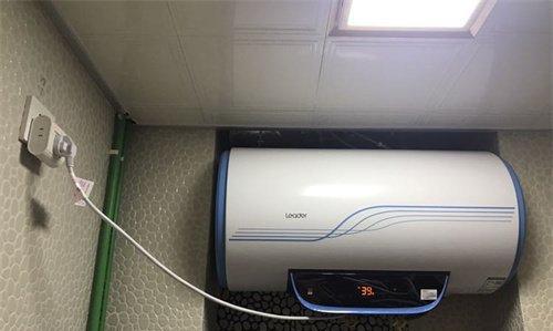 热水器镁棒不停出水怎么办？解决方法是什么？