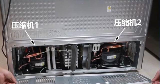 夏普冰箱e4故障维修方法？步骤和注意事项是什么？