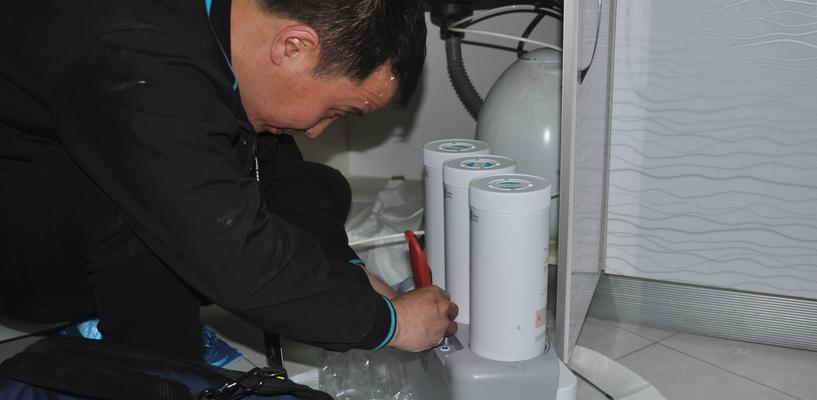 净水器主机安装方法是什么？如何正确安装净水器主机？