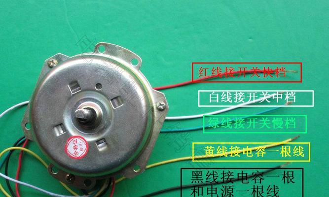 风扇电机没劲怎么回事？仔细看看是不是这几点？