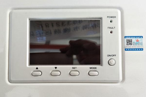 壁挂炉显示器不亮了？如何快速诊断和解决？