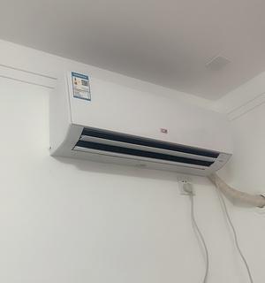 富士通空调开机显示ee处理方法？