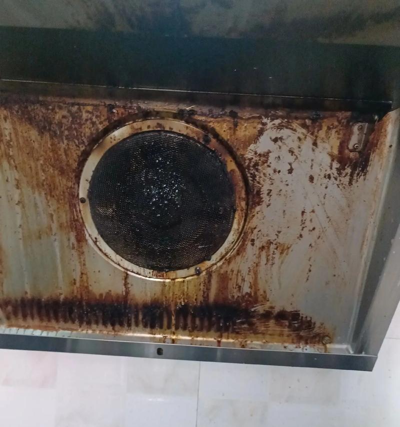 油烟机洗完后出现故障该如何处理？