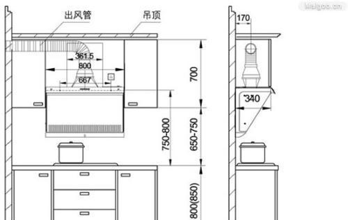 如何正确安装油烟机？常见问题及解决步骤是什么？