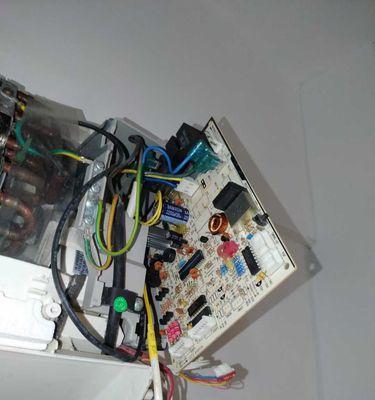 空调制冷机不启动怎么办？常见故障及解决方法是什么？