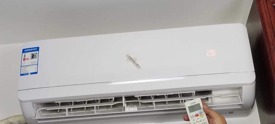 空调自动关机了怎么办？故障排除与维护指南