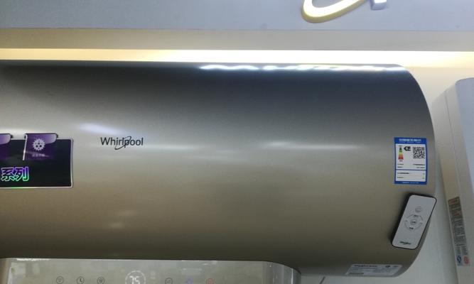 惠而浦电热水器出现e5故障怎么办？维修方案有哪些？