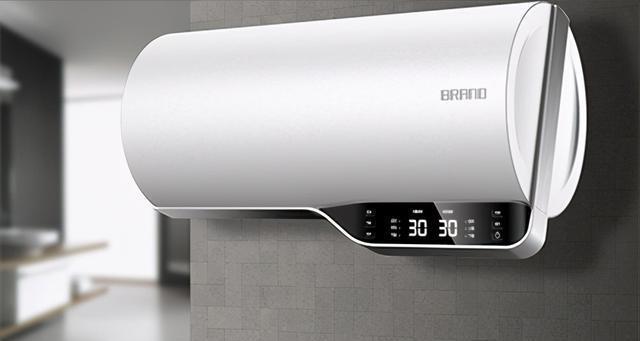 夏普热水器显示e2是什么问题？如何解决？