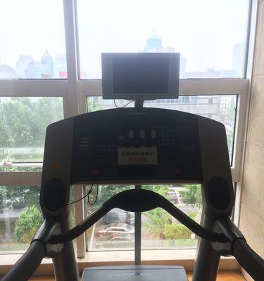 跑步机中途出现异响是什么原因？如何解决？