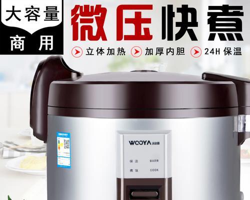 电饭煲9L出现故障怎么办？常见问题及解决方法是什么？