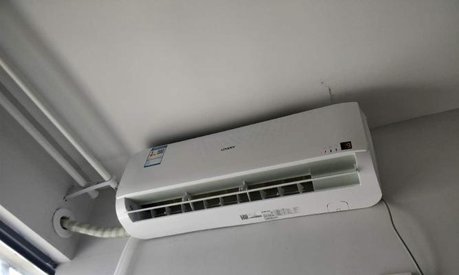 空调制热一直没反应解决方法？