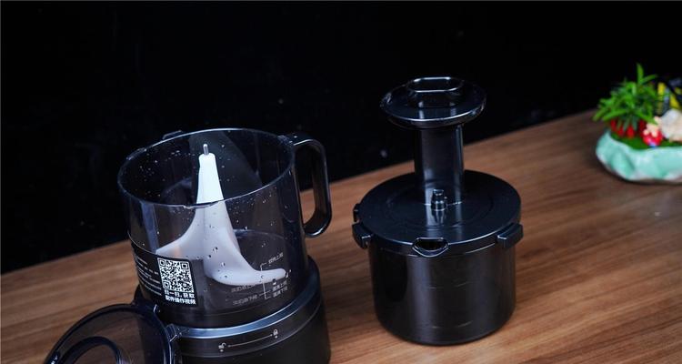 凤梨破壁机故障代码是什么意思？如何解决？