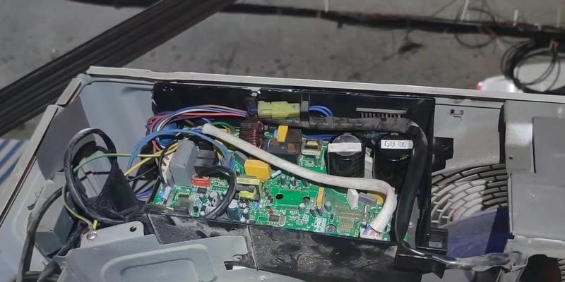 无氟变频空调加制冷剂方法是什么？不懂操作怎么办？