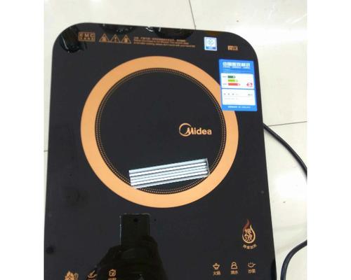 美的电磁炉不加热怎么办？常见不加热问题的解决方法是什么？