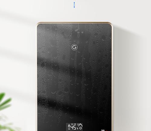 夏普燃气热水器E5故障如何解决？维修步骤详细指南？