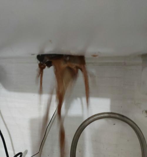 热水器清洗后出水慢怎么办？如何快速解决？