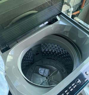 洗衣机H锁住了怎么办？解决方法大揭秘！（面对洗衣机门锁住的情况，这些方法可以帮你解决问题！）