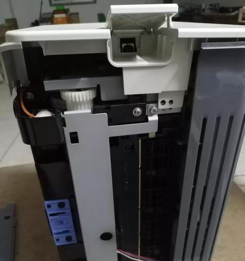打印机不进纸的常见原因及解决方法（探究打印机不进纸的可能原因，提供解决方案）