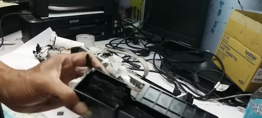 打印机不进纸的常见原因及解决方法（探究打印机不进纸的可能原因，提供解决方案）