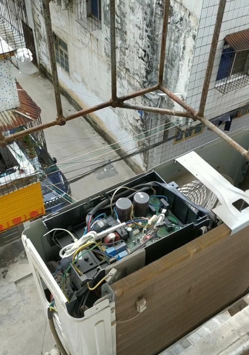 解决TCL空调E1故障代码的维修方法（快速定位和修复TCL空调E1故障代码的有效措施）