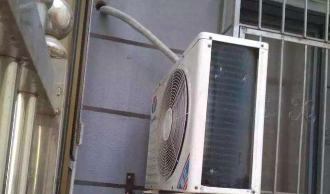 解决空调外机噪音问题的有效方法（科学避免空调外机噪音对生活的干扰）