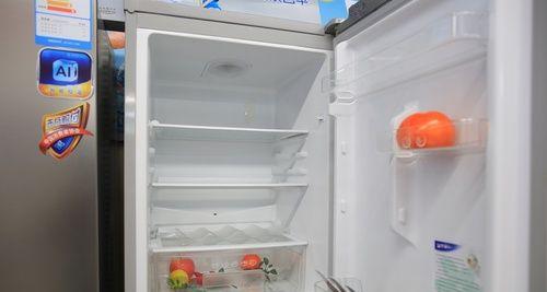 冰箱内为什么不会排水出去？（探索冰箱内积水的原因及解决方法）