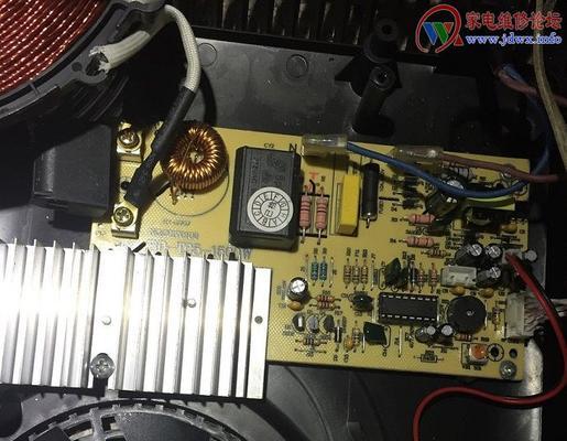 电磁炉线盘传感故障的原因与解决方法（探索电磁炉线盘传感故障的根源，提供解决方案）