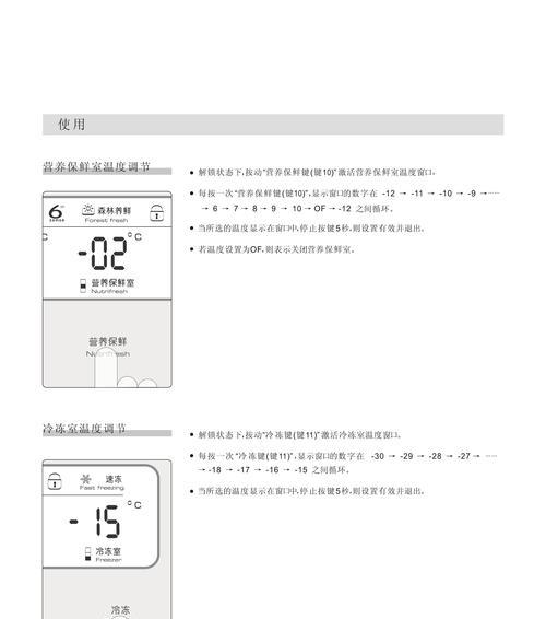 夏普冰箱报故障码E6的原因及维修方法介绍（解读夏普冰箱故障码E6，轻松排除故障）