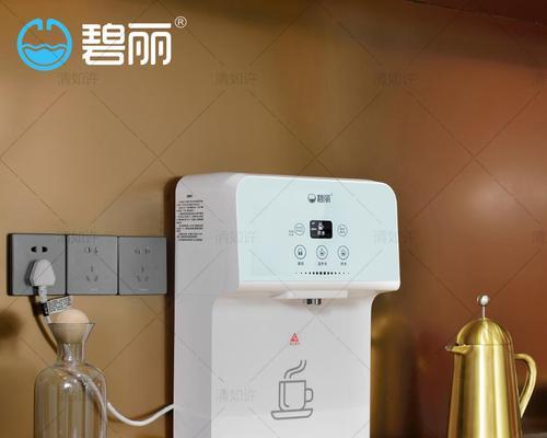 碧水源饮水机响声大的原因及解决方法（深入分析碧水源饮水机响声的来源，教你轻松解决问题）