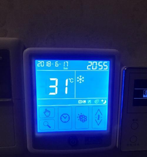 解决风幕机内机不吹风的问题（探索风幕机不吹风的原因和解决方法）