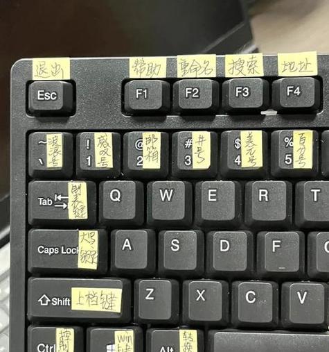 笔记本电脑是怎么打？正确的打字姿势有哪些？