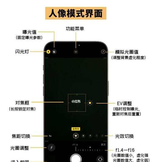 所有手机如何设置五倍拍照对比？有哪些技巧？