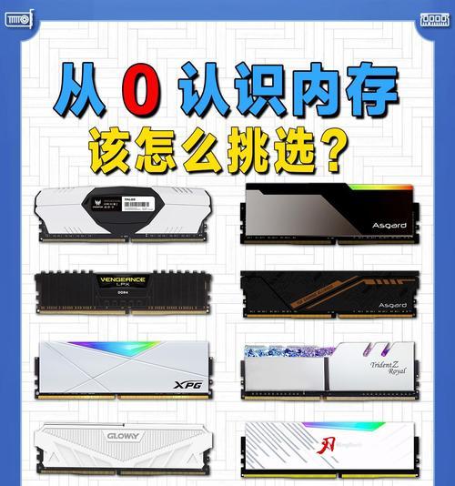 电脑内存条安装顺序重要吗？正确的安装步骤是什么？