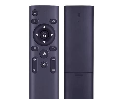 投影仪遥控器电池如何更换？