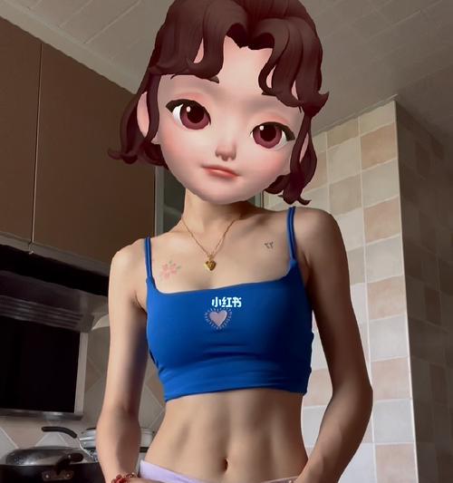 如何用手机拍照实现更好的瘦身效果？