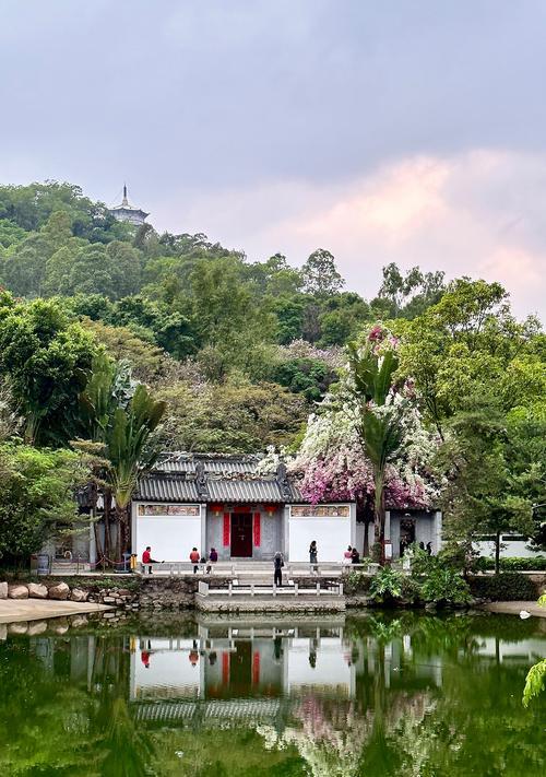 苹果手机旅游景点拍照技巧？如何拍出好照片？