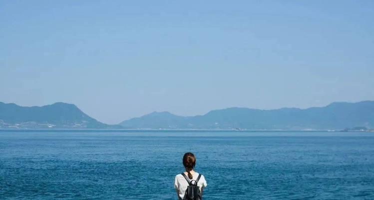 手机拍照时远处风景模糊的解决方法？