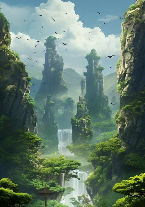 手机拍照时远处风景模糊的解决方法？