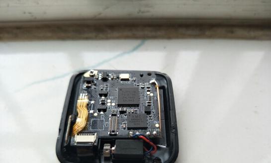 智能手表模块刷机步骤？刷机失败怎么办？