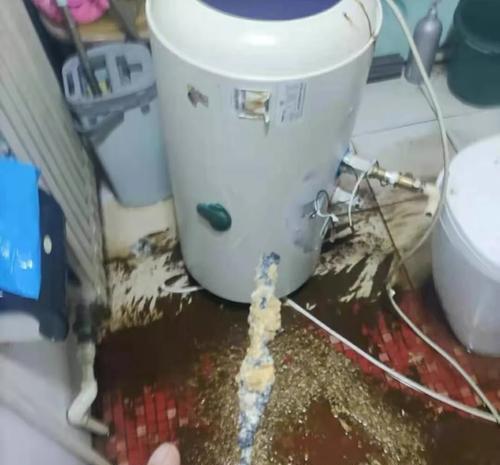 绿茶热水器洗澡操作流程？安全使用注意事项有哪些？
