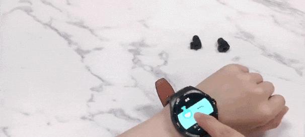 智能手表盘动态如何自定义？设置步骤是什么？
