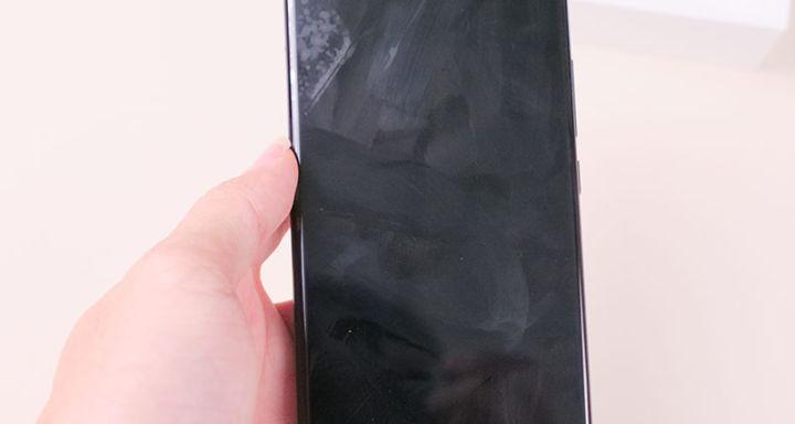 小米11黑膜的正确贴法是什么？