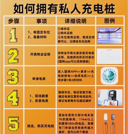 移动的充电桩电源怎么来？充电桩电源的获取方式是什么？