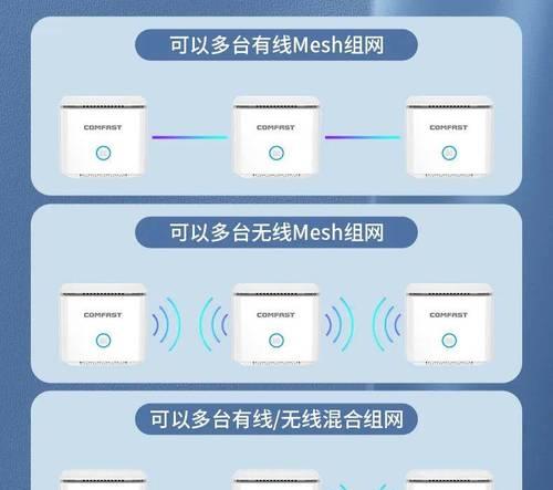 路由器快速漫游设置步骤是什么？设置后网络有何改善？